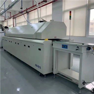 SMT búnaður færiband sjálfvirkni búnaður