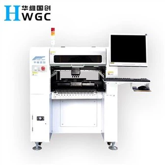 HW-T4-50F Velja og setja vélaborð