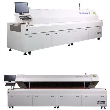 smt rafeindaíhlutaframleiðsluvél