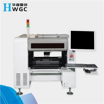 IC vél, sjálfvirk vél