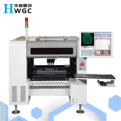 Chip Mounter - Vöruverð - Gæðaframboð - Sendingarsvæði